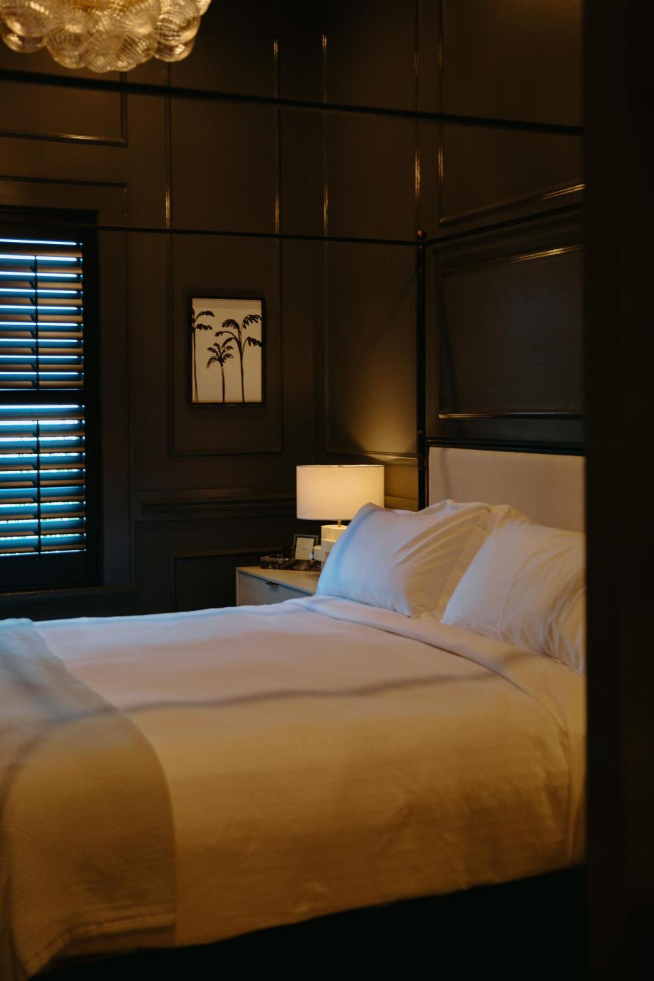 ניו אורלינס Blackbird Hotel מראה חיצוני תמונה