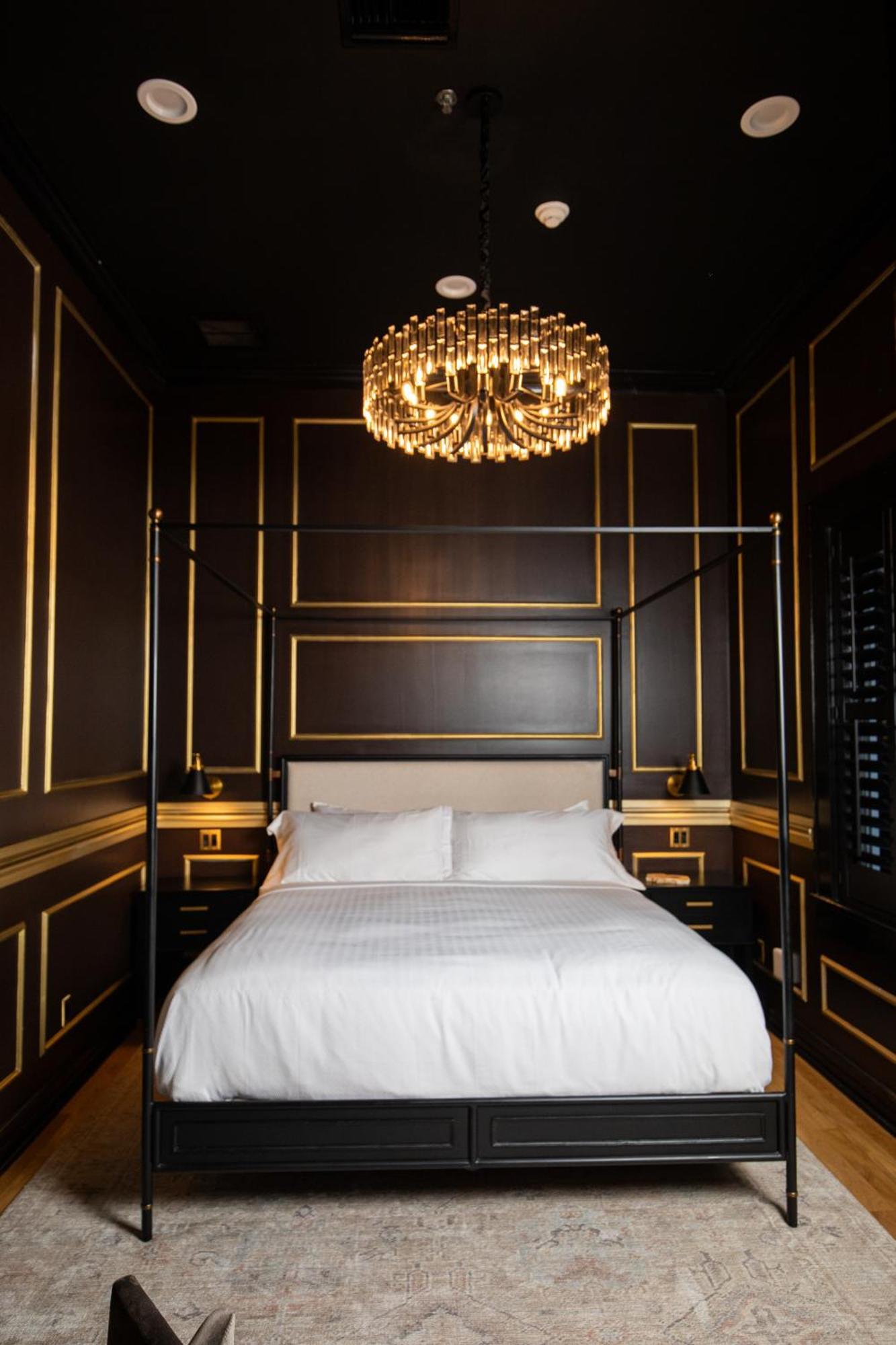 ניו אורלינס Blackbird Hotel מראה חיצוני תמונה