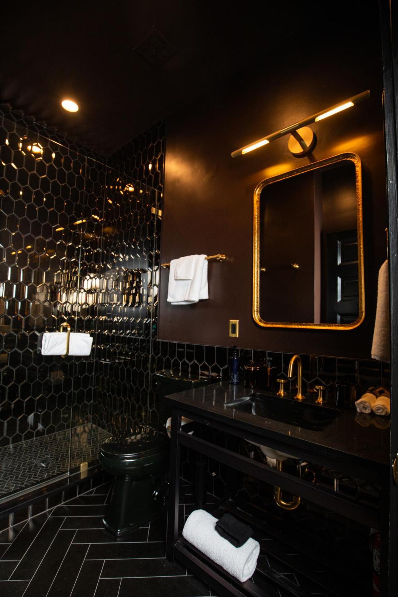 ניו אורלינס Blackbird Hotel מראה חיצוני תמונה