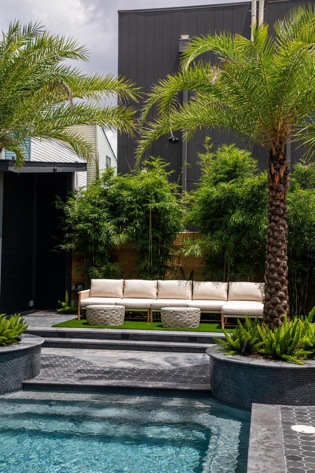 ניו אורלינס Blackbird Hotel מראה חיצוני תמונה