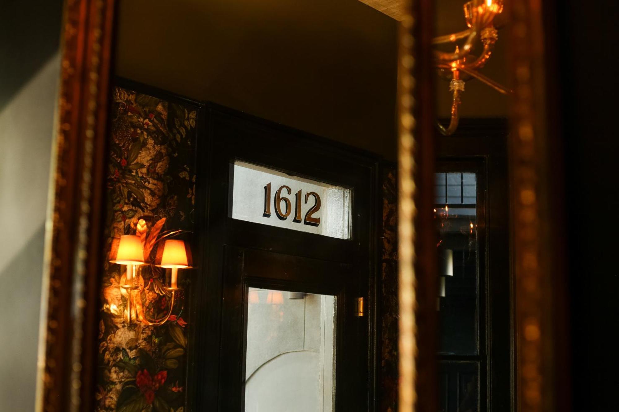 ניו אורלינס Blackbird Hotel מראה חיצוני תמונה