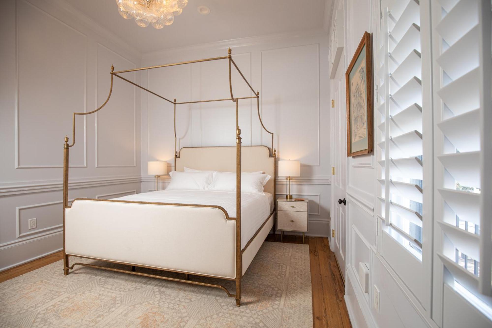 ניו אורלינס Blackbird Hotel מראה חיצוני תמונה