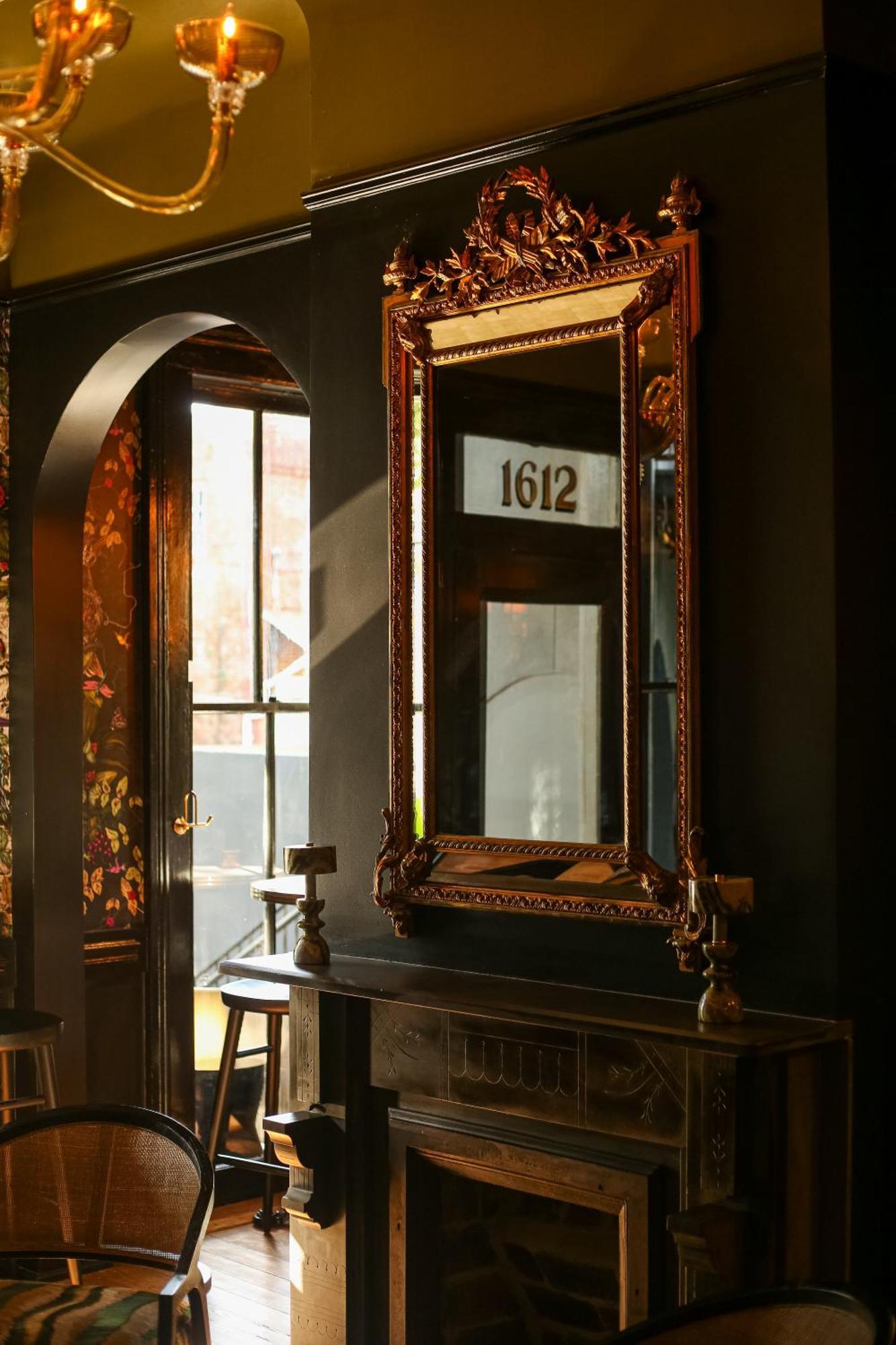 ניו אורלינס Blackbird Hotel מראה חיצוני תמונה