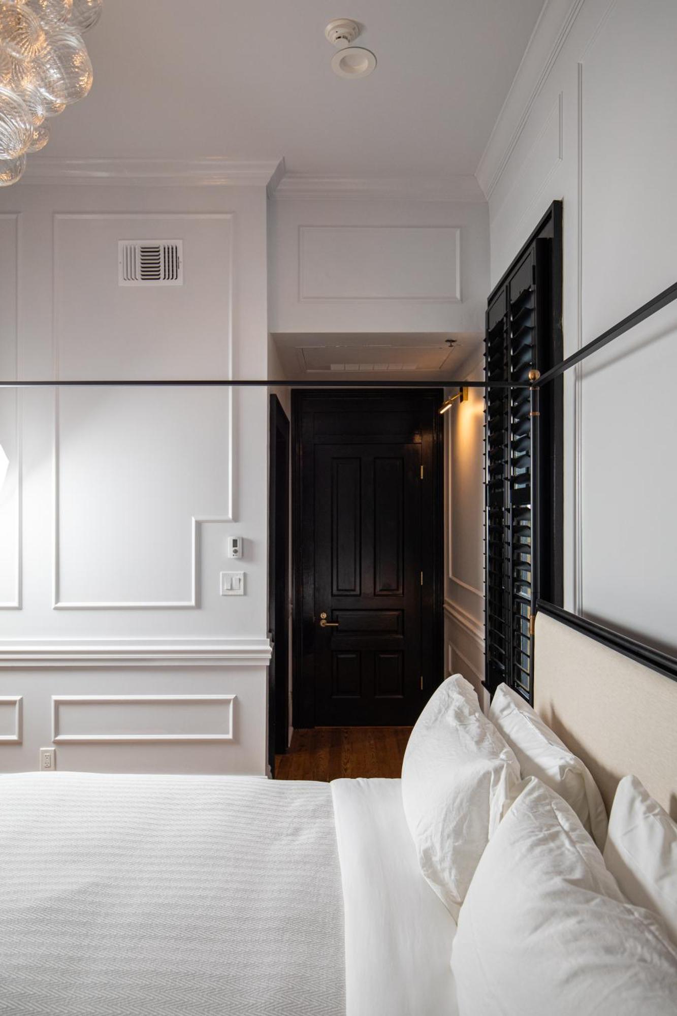 ניו אורלינס Blackbird Hotel מראה חיצוני תמונה