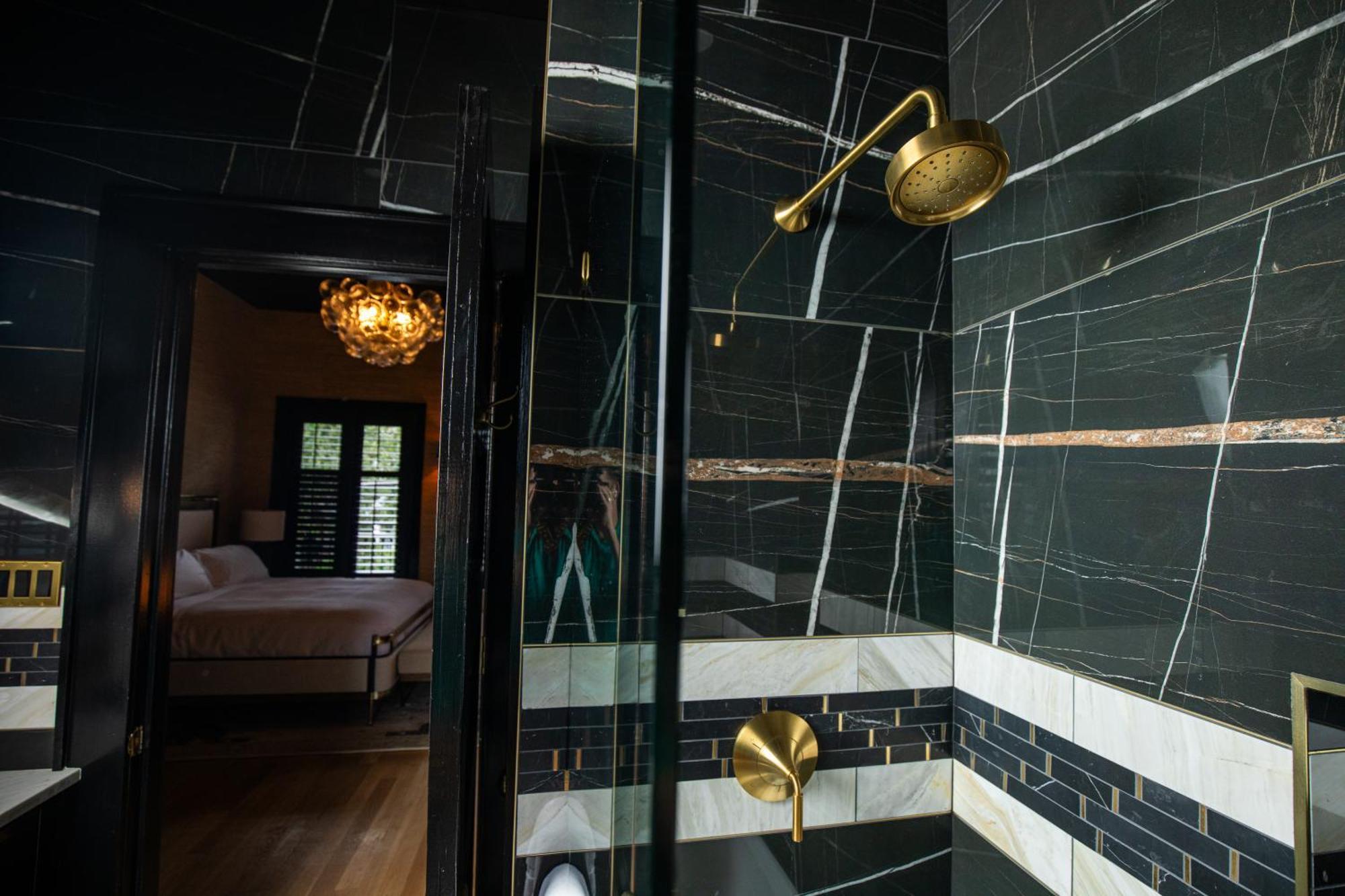 ניו אורלינס Blackbird Hotel מראה חיצוני תמונה