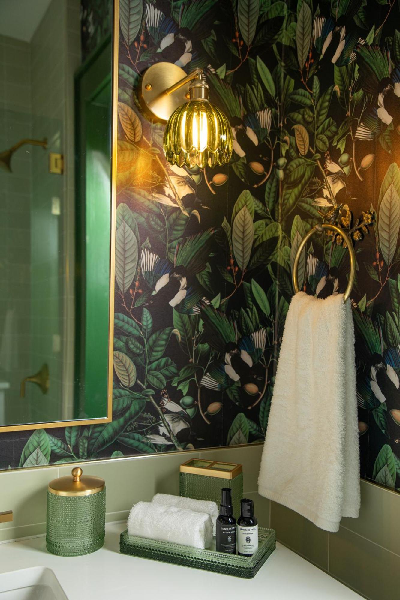 ניו אורלינס Blackbird Hotel מראה חיצוני תמונה