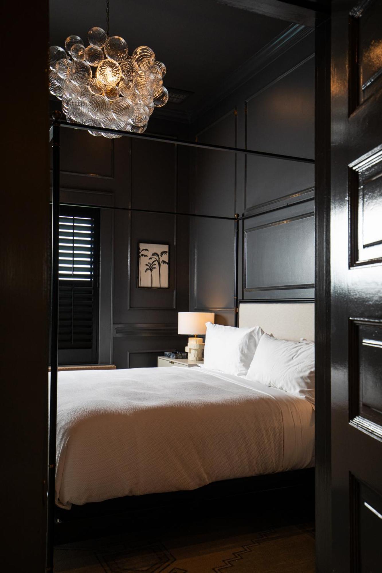 ניו אורלינס Blackbird Hotel מראה חיצוני תמונה