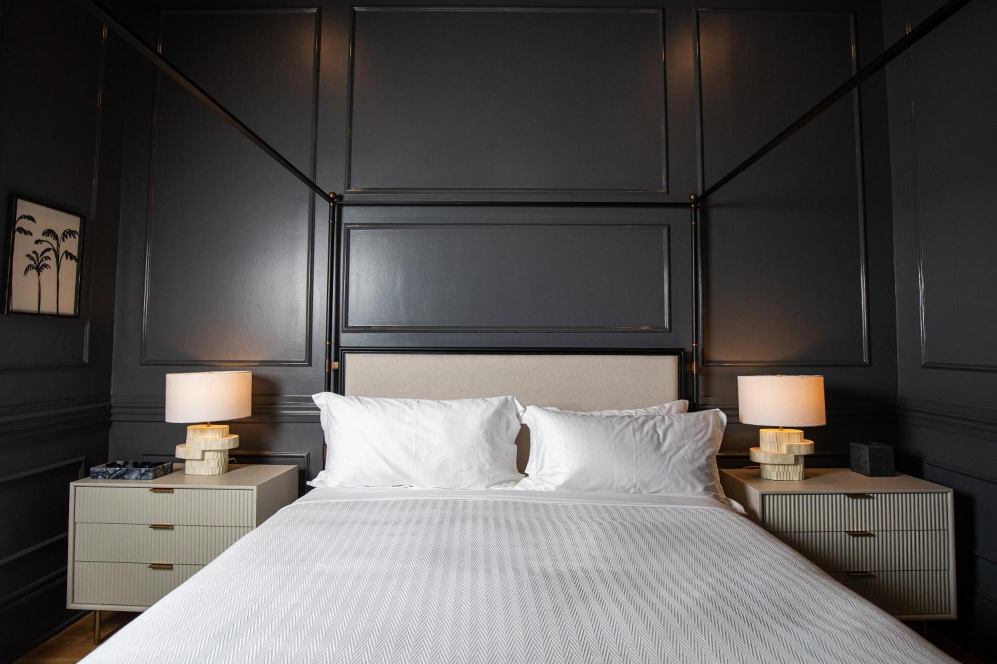 ניו אורלינס Blackbird Hotel מראה חיצוני תמונה